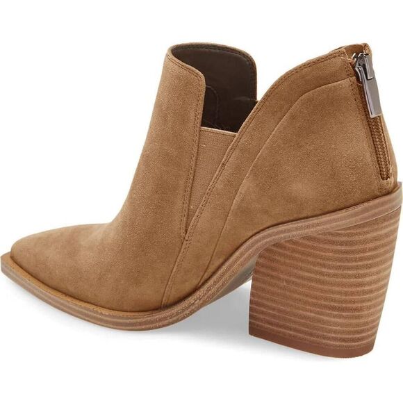 (30-2671) PIEPIEBUY Women's Boots Size 9 - Picture 2 of 9